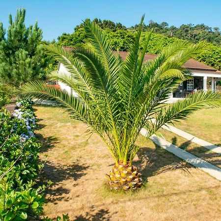Casa Amaral Villa Santo Antonio  Exterior photo