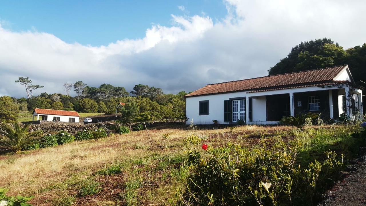 Casa Amaral Villa Santo Antonio  Exterior photo