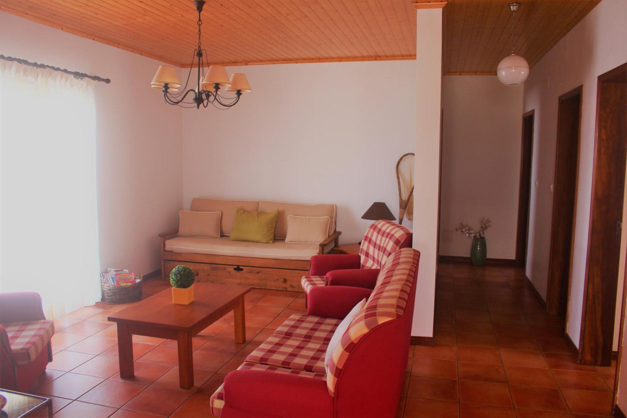 Casa Amaral Villa Santo Antonio  Exterior photo