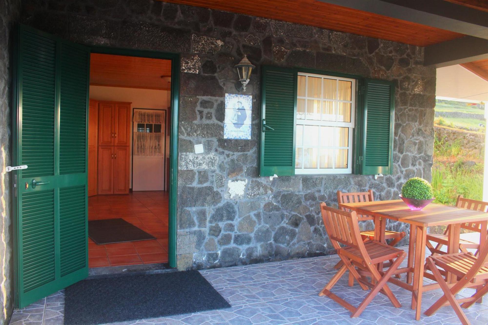 Casa Amaral Villa Santo Antonio  Exterior photo