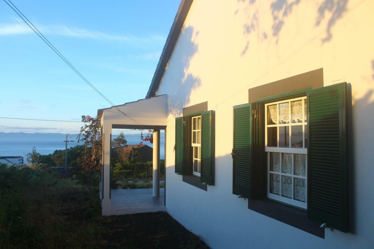Casa Amaral Villa Santo Antonio  Exterior photo