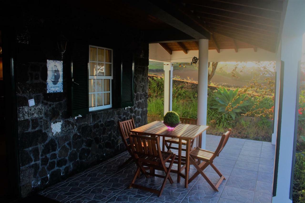 Casa Amaral Villa Santo Antonio  Exterior photo