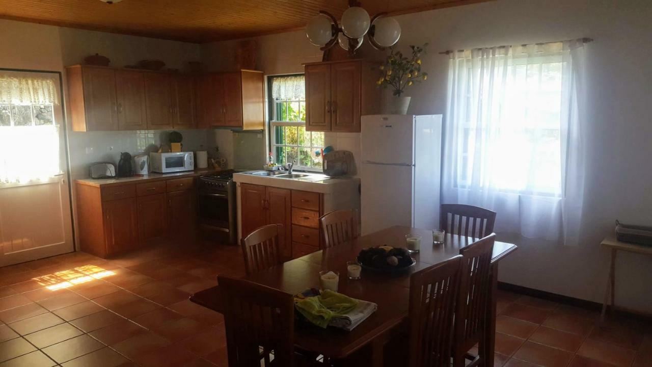Casa Amaral Villa Santo Antonio  Exterior photo